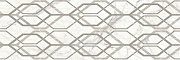 Декор MARAZZI ITALY Marbleplay M4Q0 Decoro Net Statuarietto 30х90см 0,54кв.м.