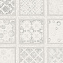 Ламинат FAUS Retro Vintage Tile S177215 1181х394,5х8мм 33 класс 2,33кв.м