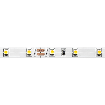 Светодиодная лента ST Luce ST016.305.20 4,8Вт/м 5000мм IP20 тёплый белый свет