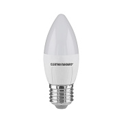 Светодиодная лампа Elektrostandard a048352 E27 8Вт 3300К