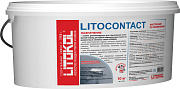 Адгезионная грунтовка LITOKOL Litocontact 10кг