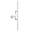 Трековый светильник Maytoni Vuoro TR003-1-6W3K-W 5,5Вт LED белый для однофазного трека