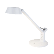 Настольная лампа Eurosvet Slink 80426/1 белый 8Вт LED