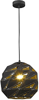 Светильник подвесной WERTMARK DECIMO WE266.01.026 60Вт E27
