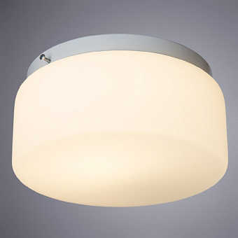 Светильник потолочный Arte Lamp TABLET A7720PL-1WH 60Вт E27