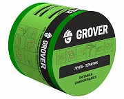Лента-герметик Grover зелёный 10м х  10см