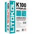Цементный клей Эластичный LITOKOL HYPERFLEX K100 20кг