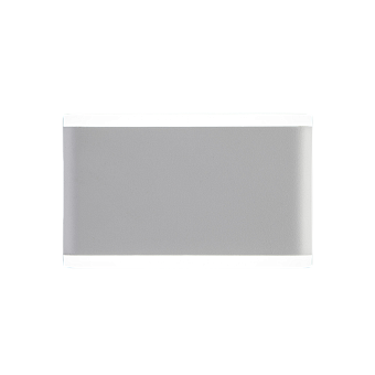 Светильник архитектурный Elektrostandard Cover a041314 1505 12Вт IP54 LED белый