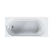 Ванна акриловая AM-PM X-Joy W94A-150-070W-A1 150х70см пристенная