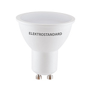 Светодиодная лампа Elektrostandard a050140 GU10 7Вт 3300К