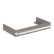 Верхняя панель для шкафчика IDEAL STANDARD R4311FE wood light grey