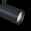 Трековый светильник Maytoni Vuoro TR003-1-6W4K-B 6Вт LED чёрный для однофазного трека