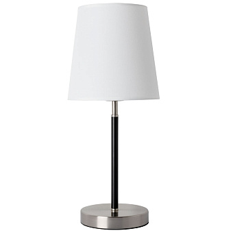 Настольная лампа Arte Lamp RODOS A2589LT-1SS 60Вт E27