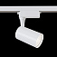 Трековый светильник Maytoni Vuoro TR003-1-6W3K-W 5,5Вт LED белый для однофазного трека