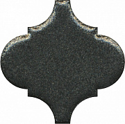 Декор KERAMA MARAZZI Арабески Майолика OS\B45\65001 металл 6,5х6,5см 0,11кв.м.