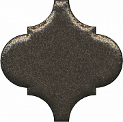 Декор KERAMA MARAZZI Арабески Майолика OS\A45\65001 металл 6,5х6,5см 0,11кв.м.