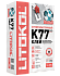 Эластичный клей для плитки LITOKOL SUPERFFEX К77 25кг