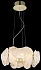 Светильник подвесной WERTMARK NICOLA WE159.12.303 80Вт LED