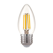 Светодиодная лампа Elektrostandard a048673 E27 7Вт 4200К