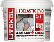 Клей Эластичный LITOKOL LITOELASTIC EVO 10кг
