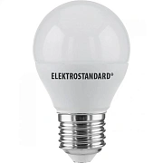 Светодиодная лампа Elektrostandard a058932 E14 9Вт 3300К