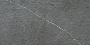 Матовый керамогранит VITRA Napoli K946582R0001VTEP Антрацит 60х30см 1,08кв.м.