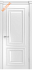 Межкомнатная дверь МИЛЬЯНА Бристоль Премьера Бристоль Премьера белая эмаль Массив 800х2250мм глухая