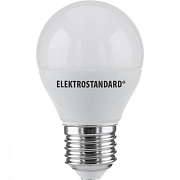 Светодиодная лампа Elektrostandard a058931 E27 9Вт 6500К