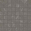 Керамическая мозаика Atlas Concord Италия MARVEL STONE AS4D Cardoso Elegant Mosaico Matt 30х30см 0,9кв.м.