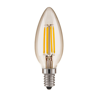 Светодиодная лампа Elektrostandard a050132 E14 9Вт 4200К