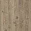 Виниловый ламинат Quick-Step Дуб коттедж серо-коричневый В 1256х194х2,5мм 33 класс 3,66кв.м