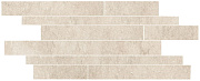 Керамическая мозаика Atlas Concord Италия Lims A3JA Ivory Brick 75х37,5см 1,125кв.м.