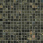 Керамическая мозаика Atlas Concord Италия Marvel Dream 9MQH Brazil Green Mosaic Q 30,5х30,5см 0,558кв.м.