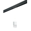 Трековый светильник Lightstar Rullo PRORP348681 15Вт GX 5.3 белый для однофазного трека