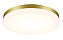 Светильник фасадный Novotech OPAL 358892 40Вт IP54 LED золото