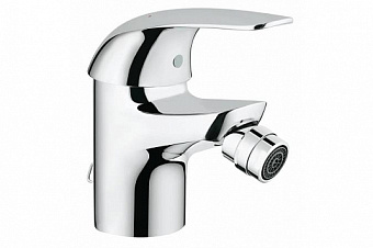 Смеситель для биде GROHE Euroeco 32882000 хром