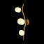 Светильник настенный Loft It Sakura 10212W Gold 60Вт G9