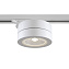 Трековый светильник Maytoni Magic TR006-1-12W3K-W4K 12Вт LED белый для однофазного трека