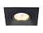 Светильник точечный встраиваемый Ambrella TECHNO SPOT Standard Tech TN102622 12Вт GU5.3