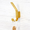 Крючок WASSERKRAFT Sauer K-7900 K-7923 золото