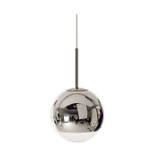 Светильник подвесной ImperiumLOFT Mirror Ball 73591-22 60Вт E27