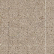 Керамическая мозаика Atlas Concord Италия Boost Stone A7DG Clay Mosaico Matt 30х30см 0,9кв.м.
