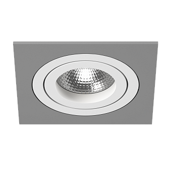 Светильник точечный встраиваемый Lightstar Intero 16 i51906 50Вт GU10