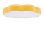 Светильник детский Loft It Axel 10225/36 Yellow 36Вт LED