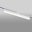 Трековый светильник Elektrostandard X-Line a052444 LTB54 20Вт LED белый матовый для однофазного трека