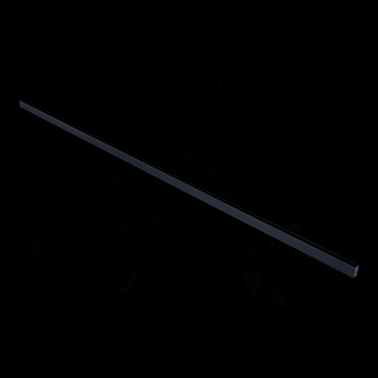 Шинопровод однофазный ST Luce ST015.439.00 3000мм чёрный для трековых светильников