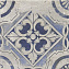 Декор MAINZU Scudo PT03076 Canaletto Bianco 20х20см 1кв.м.