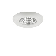 Светильник точечный встраиваемый Lightstar MONDE 071016 1Вт LED