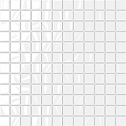 Керамическая мозаика KERAMA MARAZZI Темари 20003 белый 29,8х29,8см 1,07кв.м.