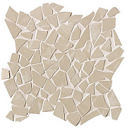 Керамическая мозаика FAP CERAMICHE Roma Diamond fNI5 Beige 30х30см 0,54кв.м.